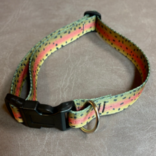 DRIFT BELT COMPANY DRIFT DOG COLLAR
