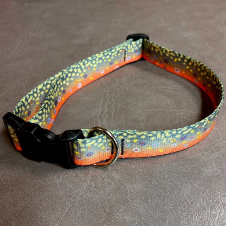 DRIFT BELT COMPANY DRIFT DOG COLLAR