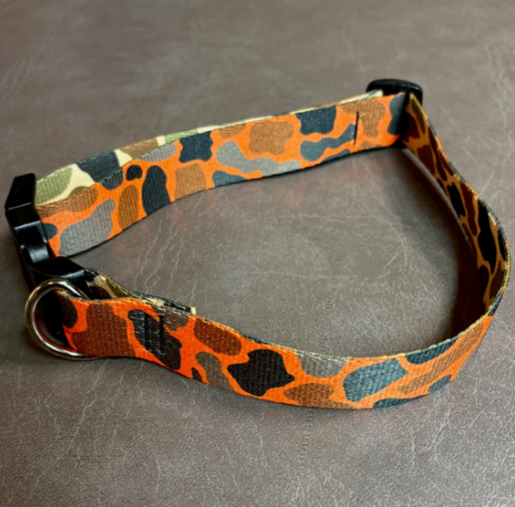DRIFT BELT COMPANY DRIFT DOG COLLAR