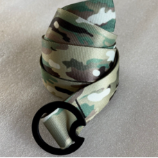 DRIFT BELT COMPANY ARMY OCP CAMO LIFESTYLE BELT