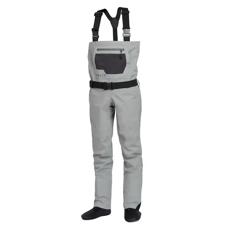 Orvis Company KID'S CLEARWATER WADERS- LARGE