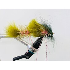 FULLING MILL HEISENBERG BABY BOW #6