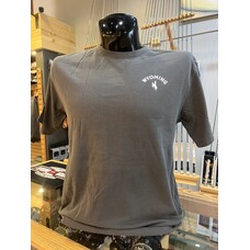 L2 BRANDS THE COWBOY STATE T-SHIRT