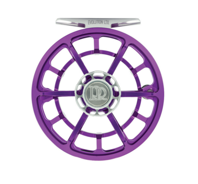 Ross Reels ROSS EVOLUTION LTX REEL 7/8