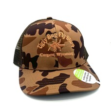 Orvis Company ORVIS UGLY BUG TRUCKER HAT