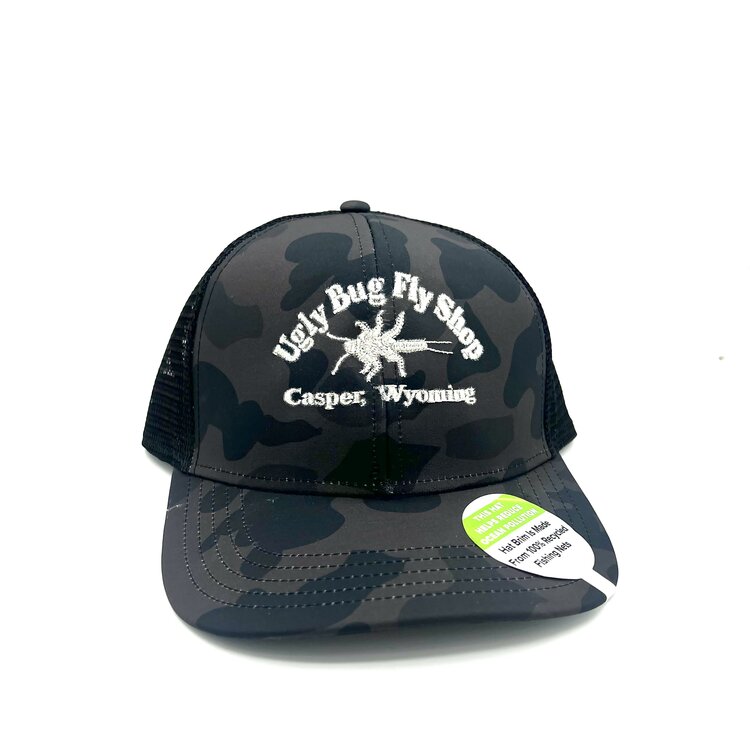 Orvis Company ORVIS UGLY BUG TRUCKER HAT