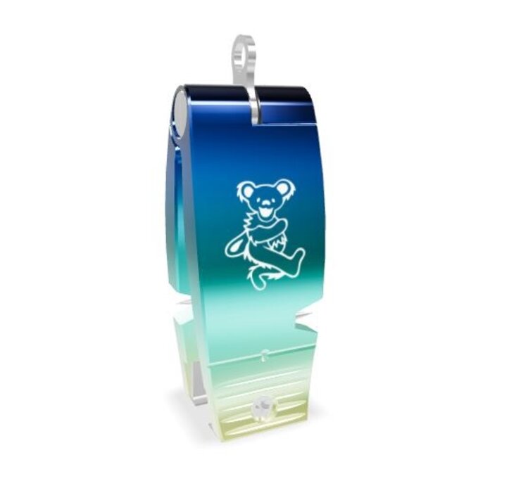 ABEL ABEL NIPPERS - GRATEFUL DEAD DANCING BEAR