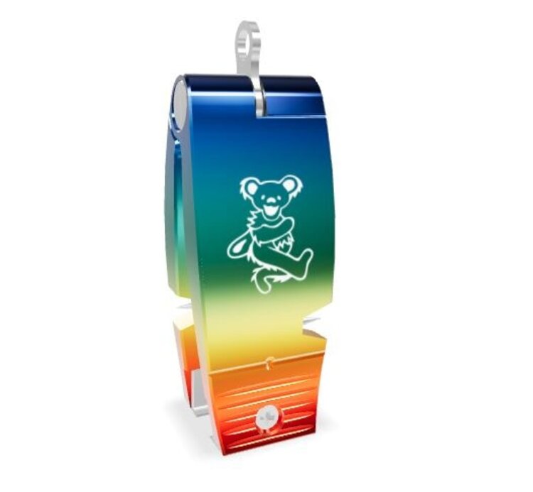 ABEL ABEL NIPPERS - GRATEFUL DEAD DANCING BEAR