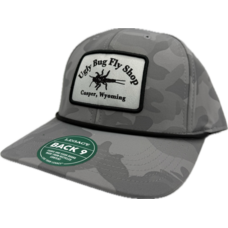 L2 BRANDS UGLY BUG STORM CAMO HAT