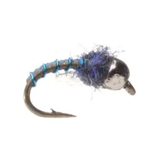 Ugly Bug Fly Shop POISON TONGUE MIDGE