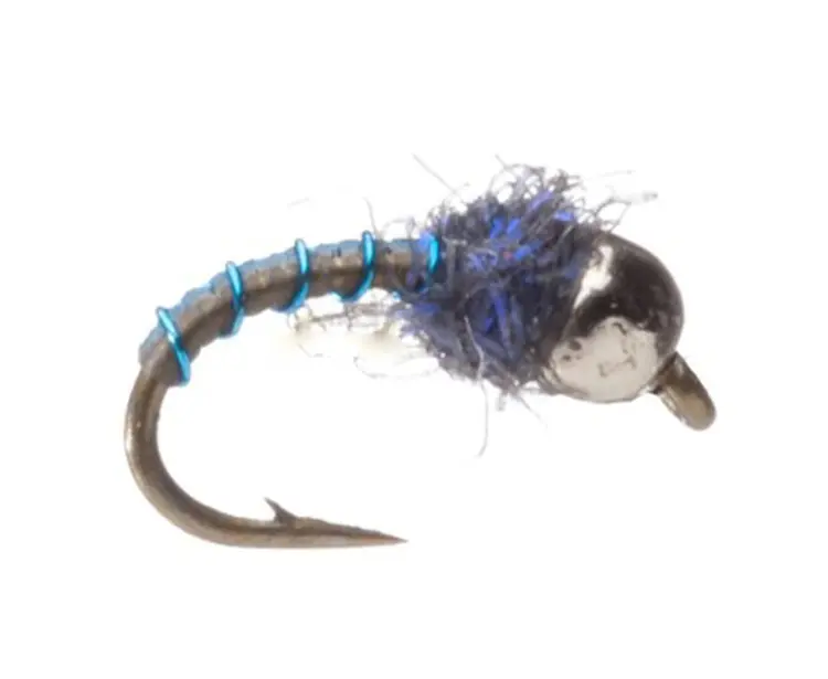 Ugly Bug Fly Shop POISON TONGUE MIDGE