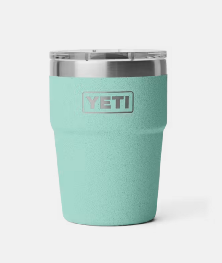 Yeti RAMBLER 16 OZ STACKABLE CUP