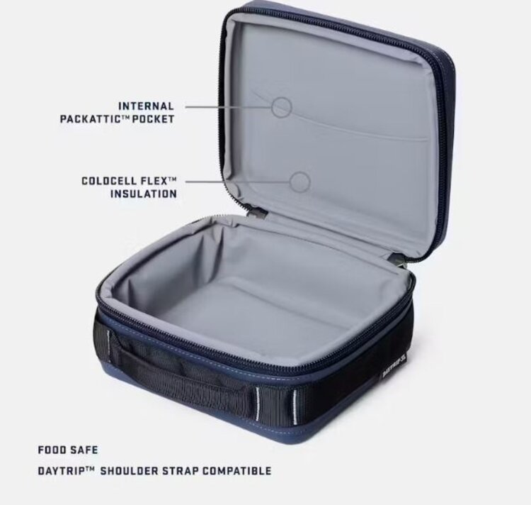 Yeti DAYTRIP INSULATED LUNCH BOX 3L