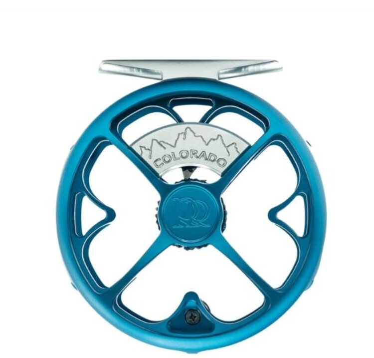Ross Reels Ross Colorado Reel 4/5