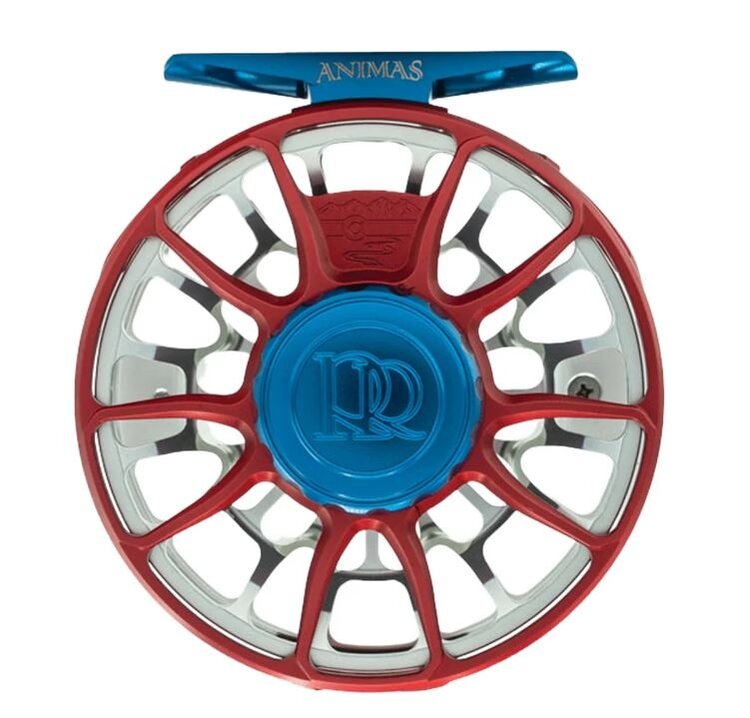 Ross Reels ROSS ANIMAS REEL 5/6