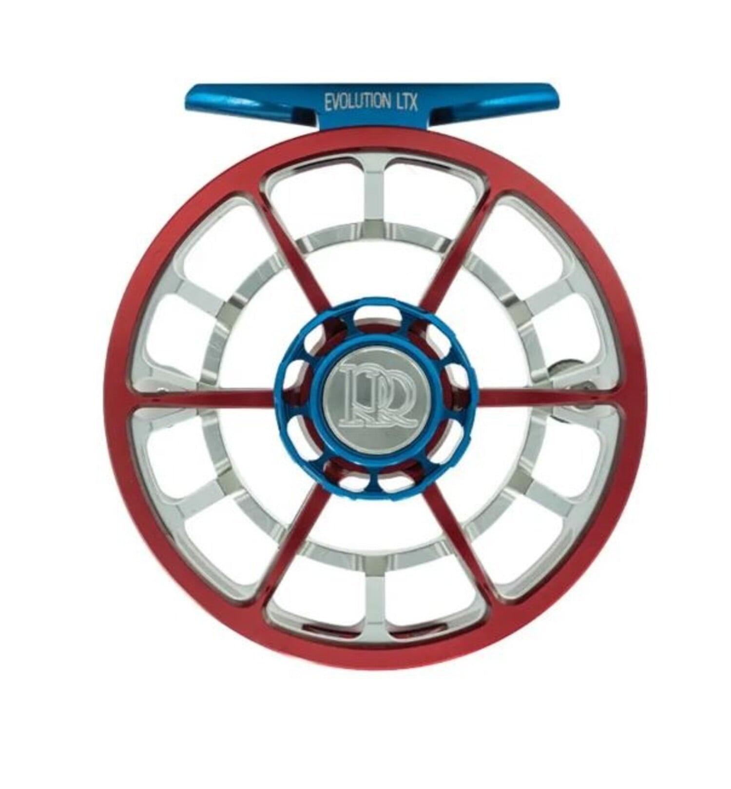 ROSS EVOLUTION LTX REEL 5/6 - Ugly Bug Fly Shop