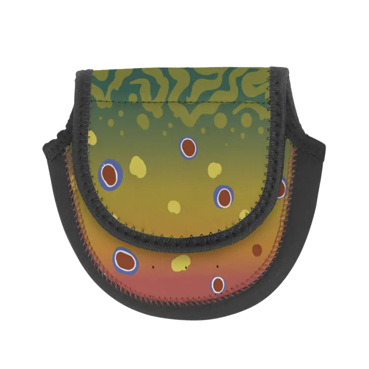 CHEEKY CHEEKY FLY REEL CASE