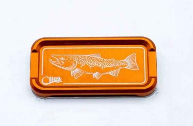 CLING CLING MAG GRAB DOUBLE STACK