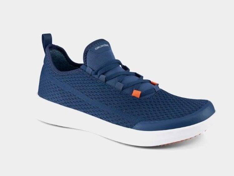 grundens CrossCurrent Boat Shoe