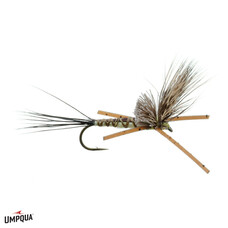 Umpqua Feather Merchants BROWN DRAKE NEALLEY