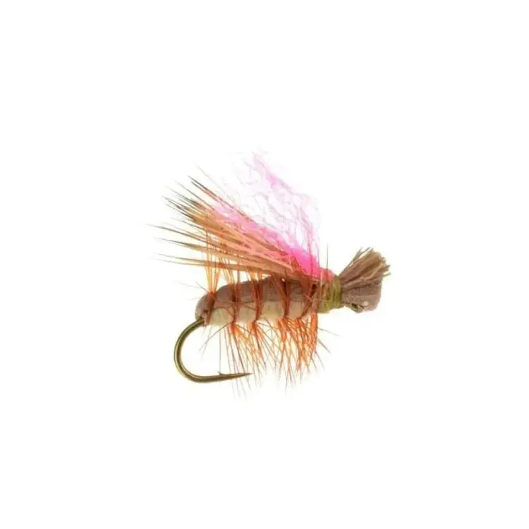 Ugly Bug Fly Shop Never Sink Caddis