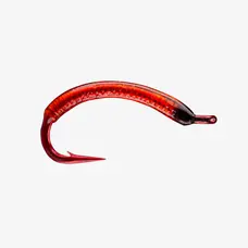 Ugly Bug Fly Shop RIO'S BLOODWORM
