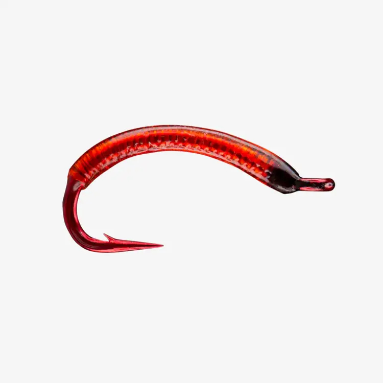 Ugly Bug Fly Shop RIO'S BLOODWORM