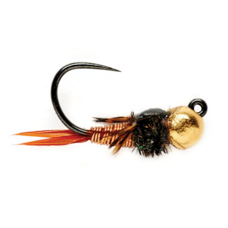 Ugly Bug Fly Shop Tactical Copper John Jig
