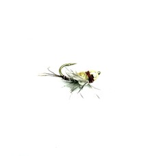 Solitude Fly Company BH FOAMBACK MACGRUBER PMD #16