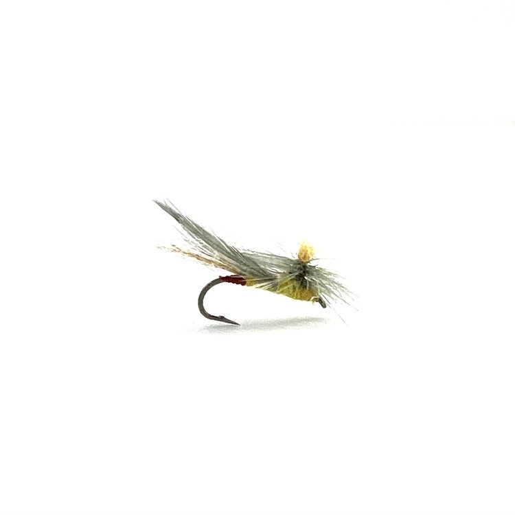 Solitude Fly Company Slow Water Sally