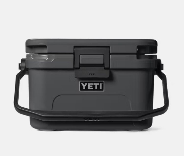 Yeti ROADIE 8