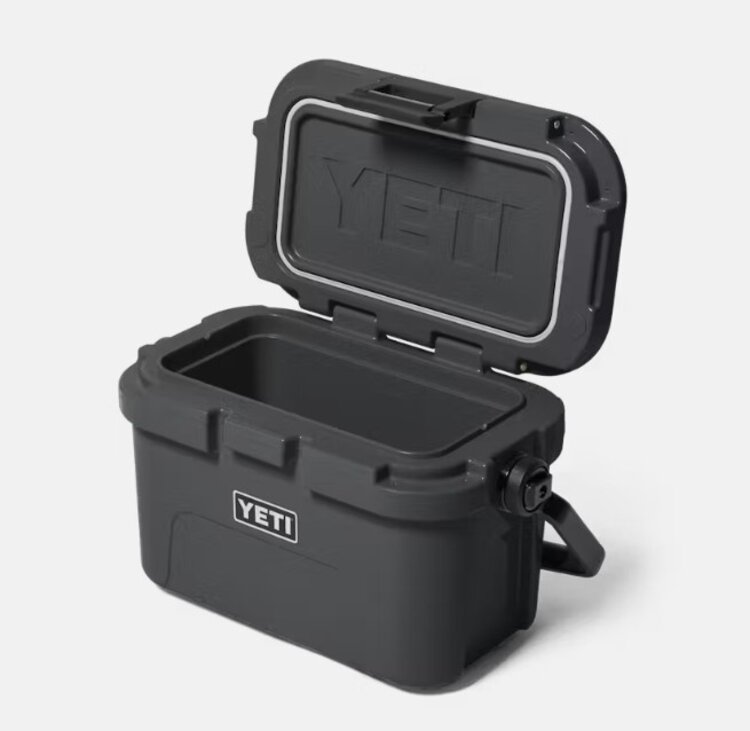 Yeti ROADIE 8