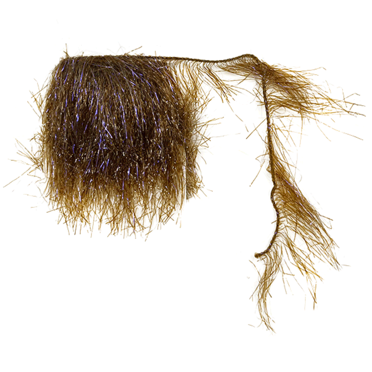 Montana Fly Company UV DOUBLE CUT SWIMMING CHENILLE