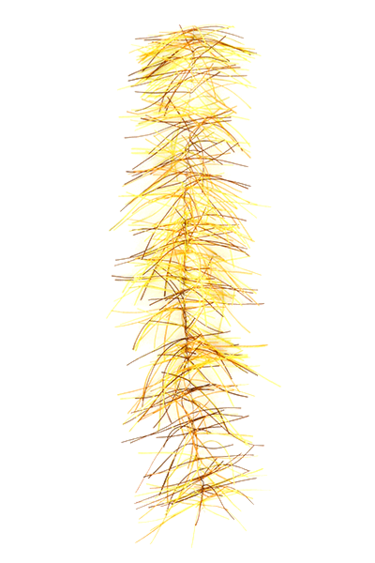 Montana Fly Company RUBBER BUGGER HACKLE