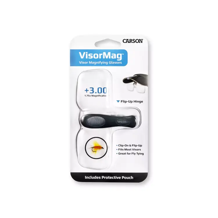 Wapsi CARSON VISORMAG