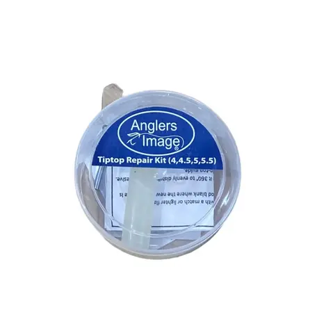Anglers Image Fly Boxes, Line Clippers & Streamside Tools - Ugly
