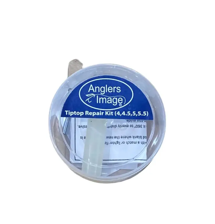 Anglers Image FLY ROD TIP REPAIR KIT