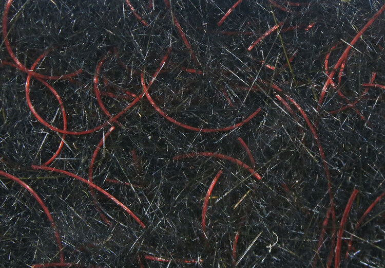 Hareline Dubbin HARELINE  WIGGLE DUB