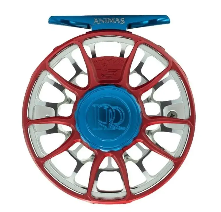 Ross Reels Ross Animas Fly Reel