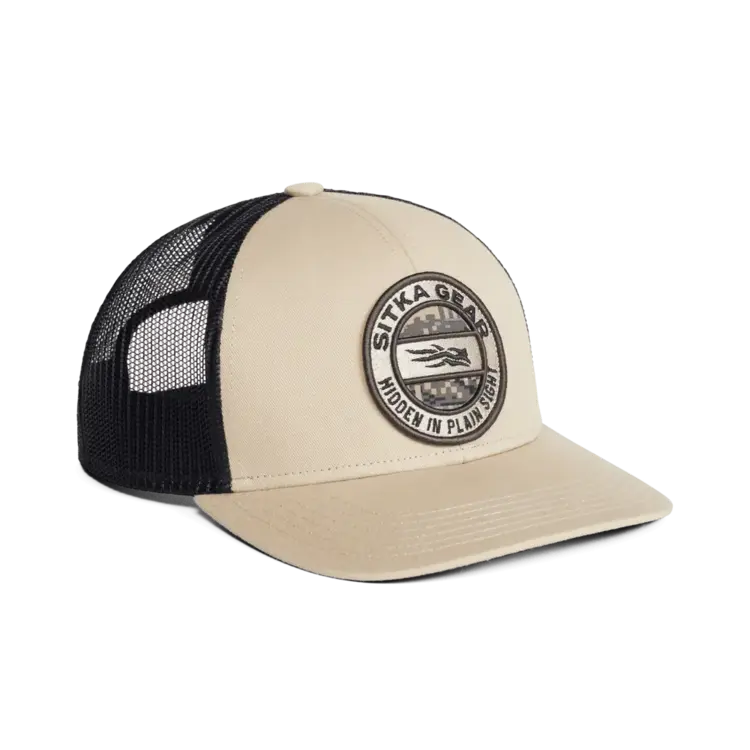 SITKA HIDDEN OPTIFADE MID PRO TRUCKER