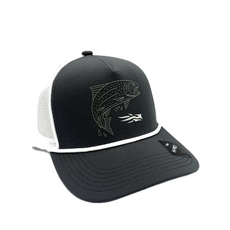 SITKA TARGET HI PRO TRUCKER