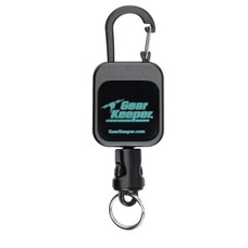 GEAR KEEPER GEAR KEEPER RETRACTABLE SUPER ZINGER