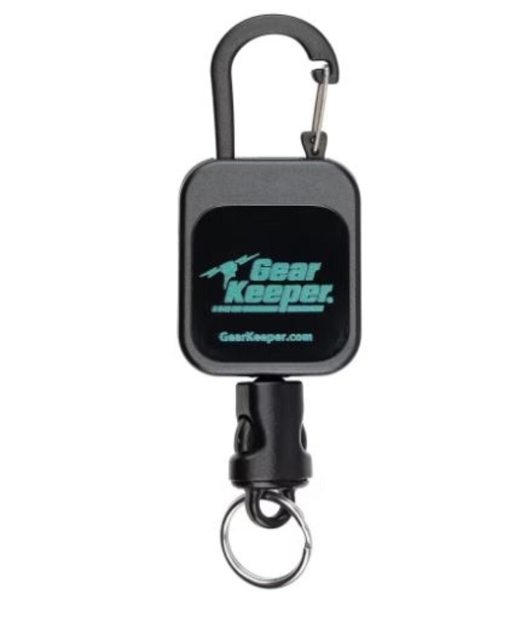 GEAR KEEPER GEAR KEEPER RETRACTABLE SUPER ZINGER
