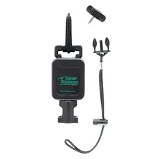 GEAR KEEPER GEAR KEEPER RETRACTABLE WADING STAFF TETHER