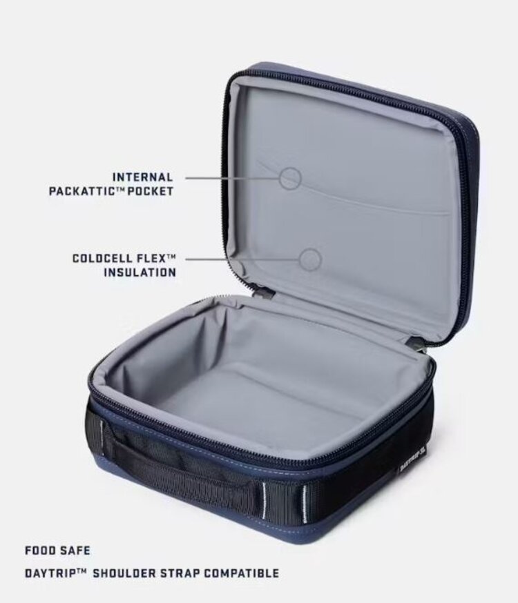 Yeti DAYTRIP INSULATED LUNCH BOX 3L