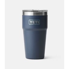 Yeti RAMBLER 20 OZ STACKABLE CUP