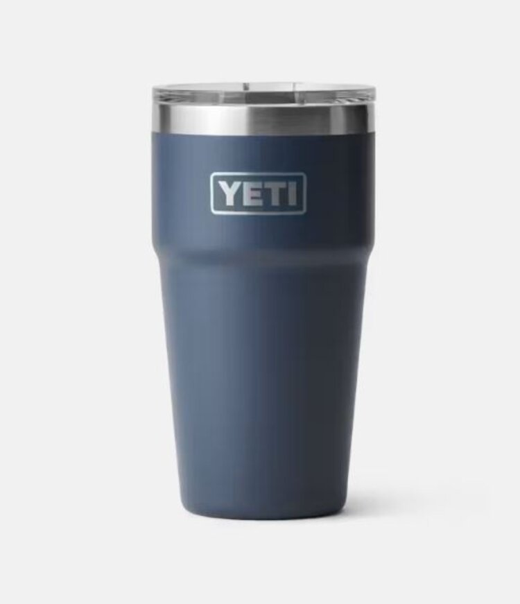 Yeti RAMBLER 20 OZ STACKABLE CUP