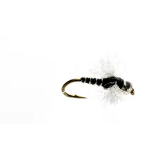 Ugly Bug Fly Shop Mallards Tanked Trico