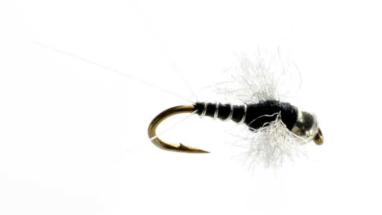 Ugly Bug Fly Shop Mallards Tanked Trico