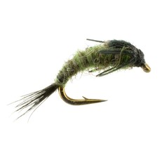 Ugly Bug Fly Shop TRICO EMERGER